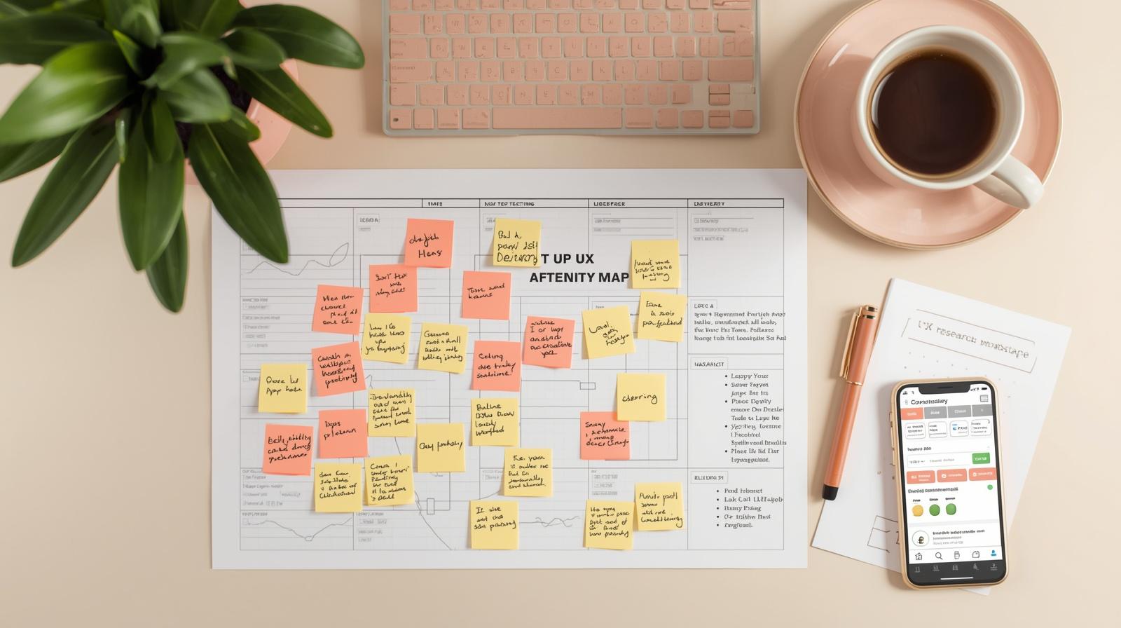 Google UX Design Certificate