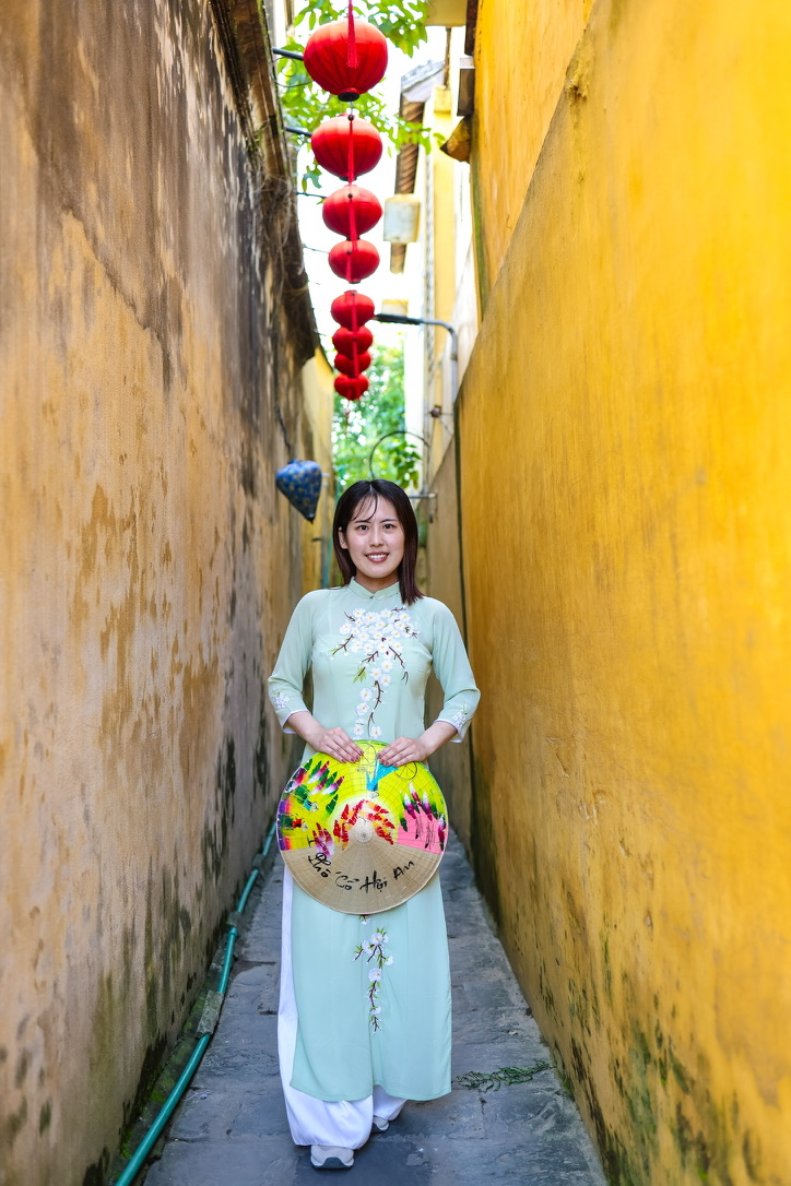 Áo Dài