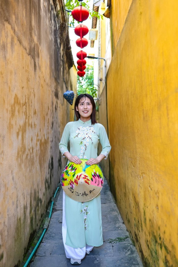 Áo Dài