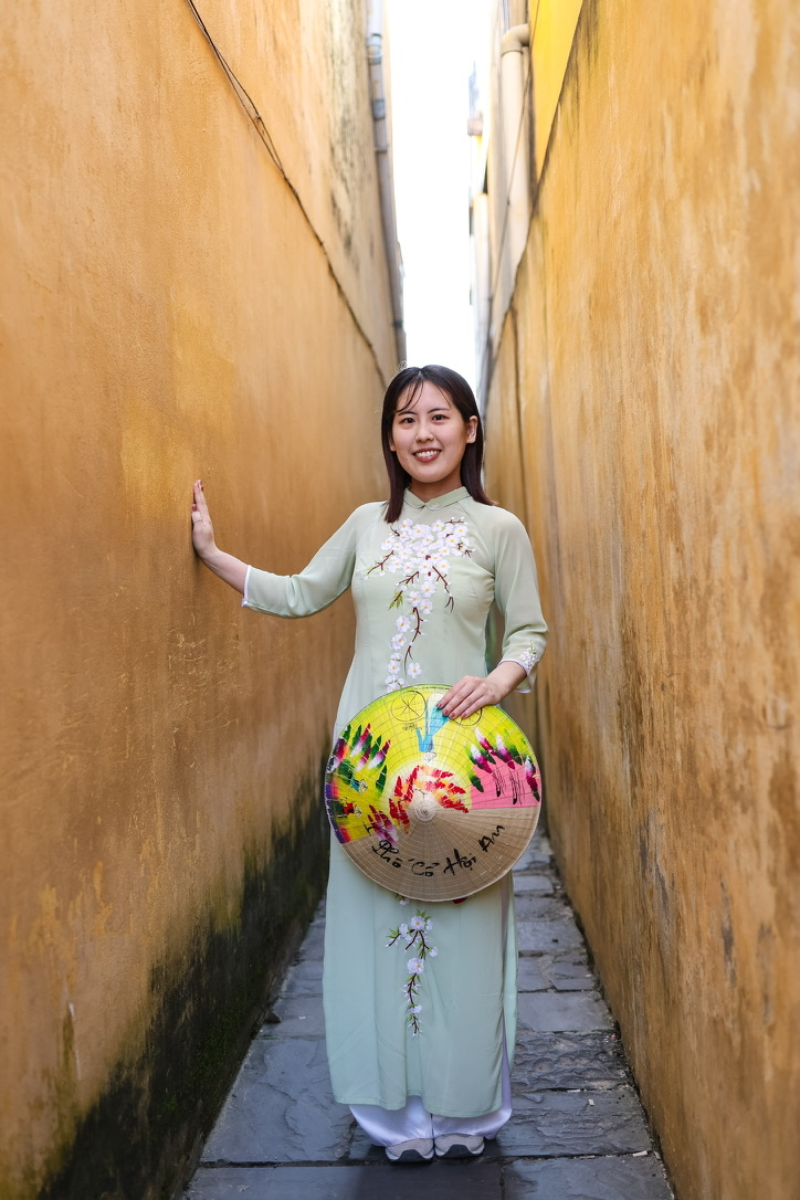 Áo Dài
