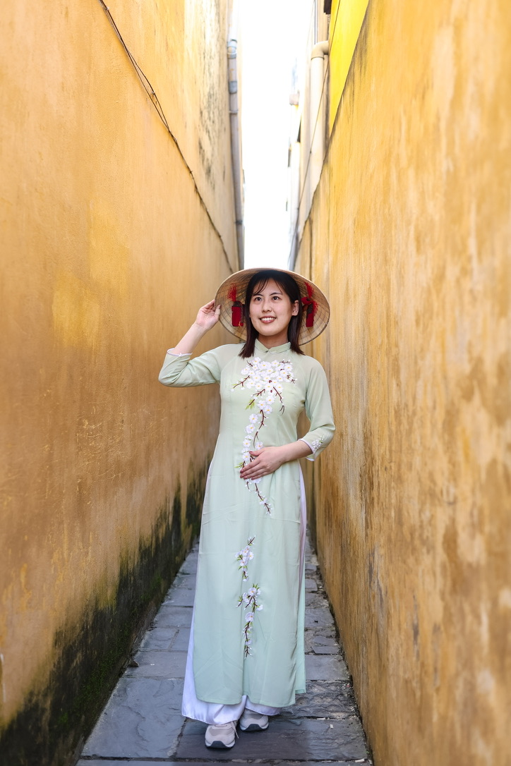 Áo Dài