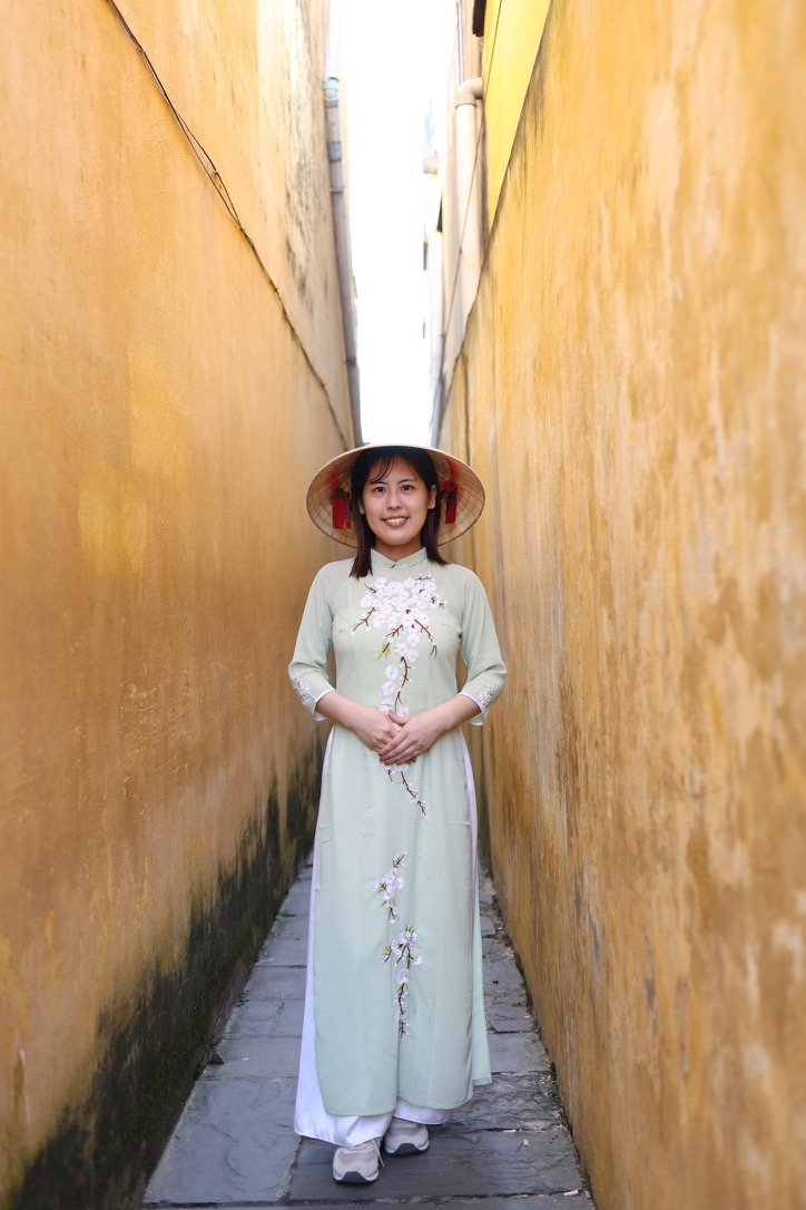 Áo Dài