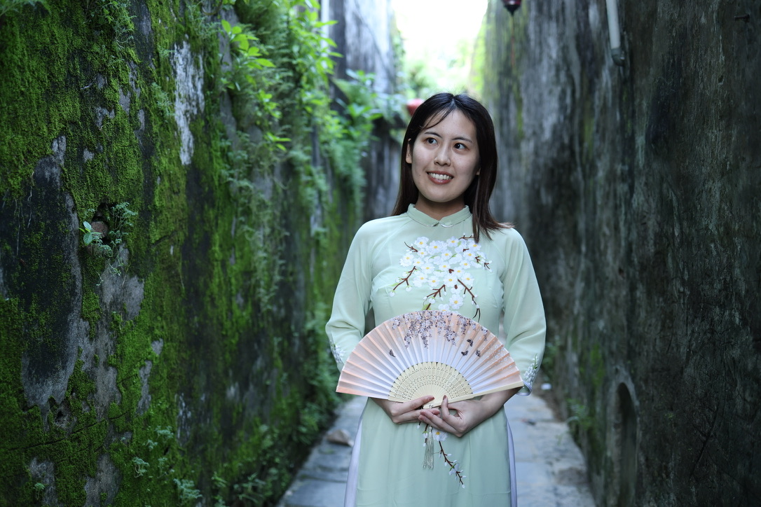 Áo Dài