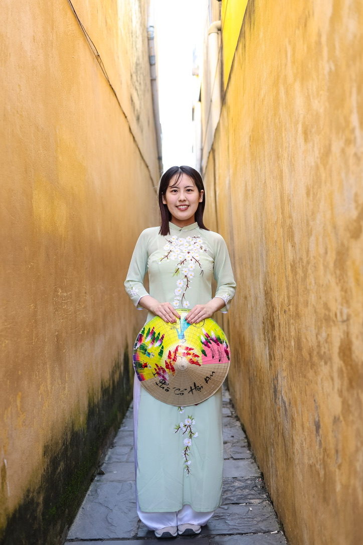 Áo Dài