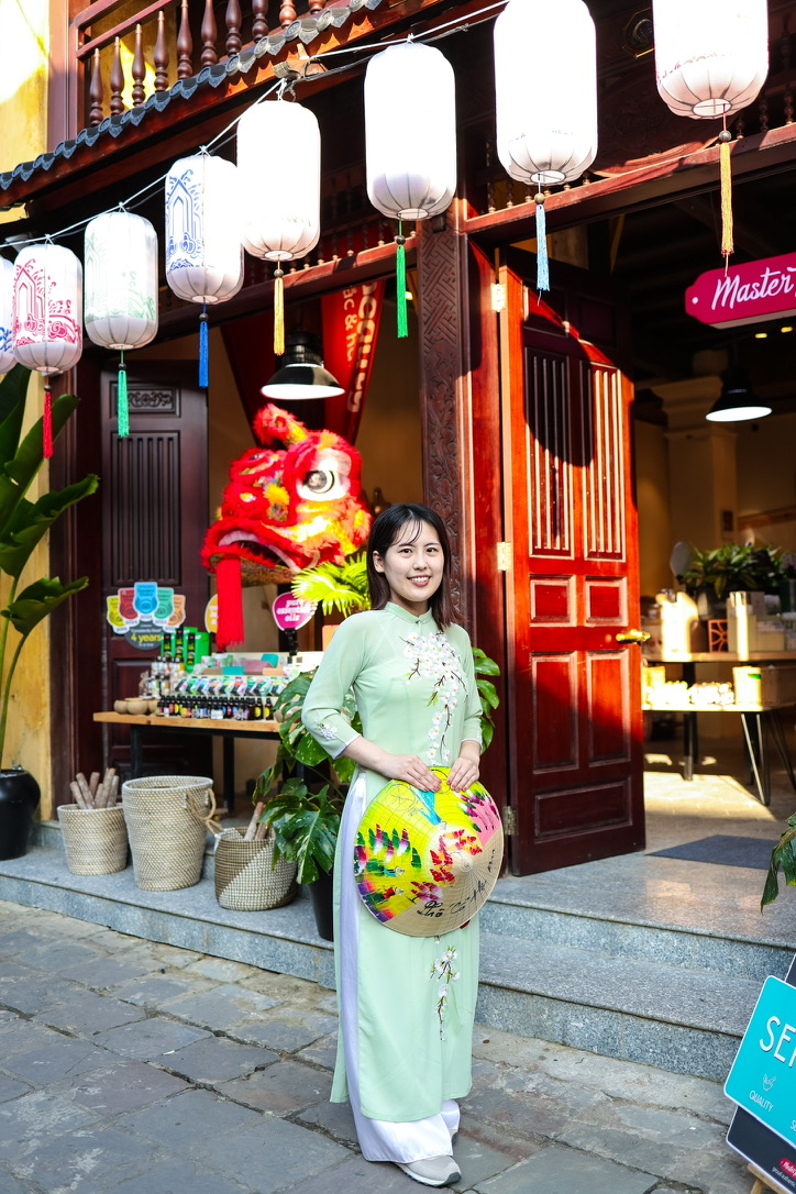 Áo Dài