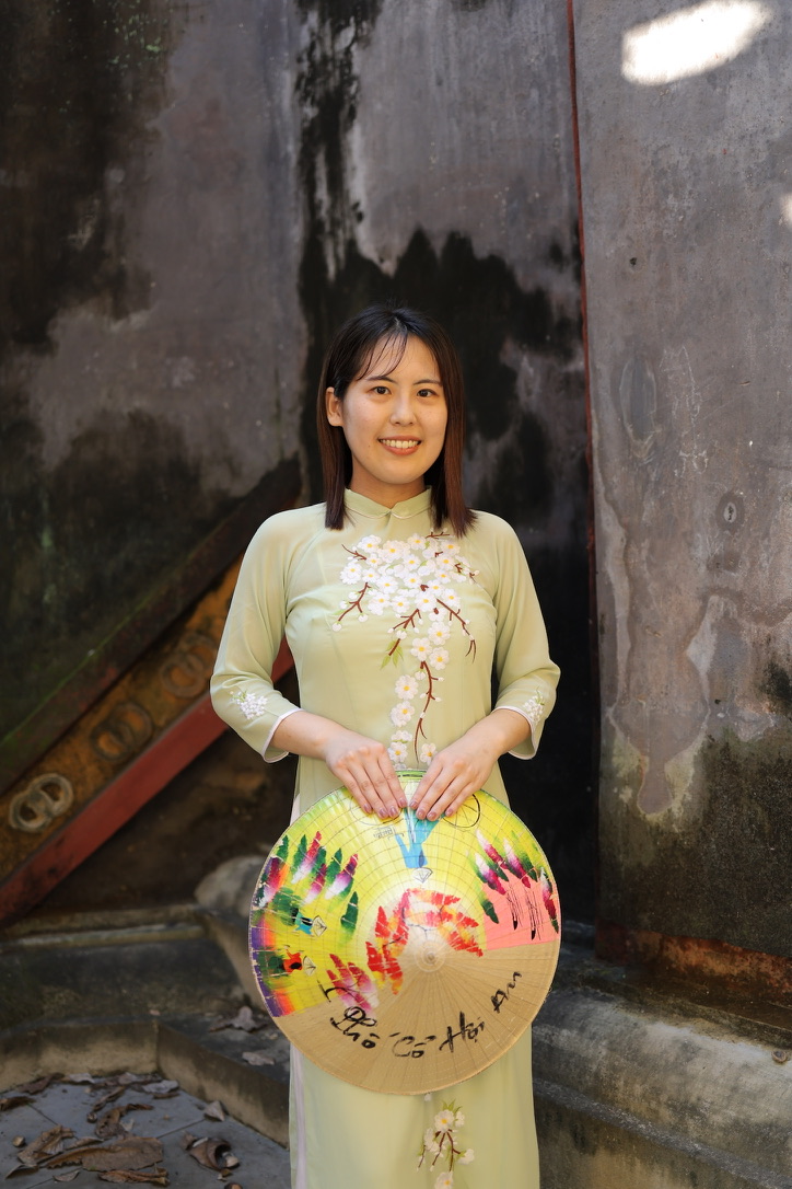 Áo Dài