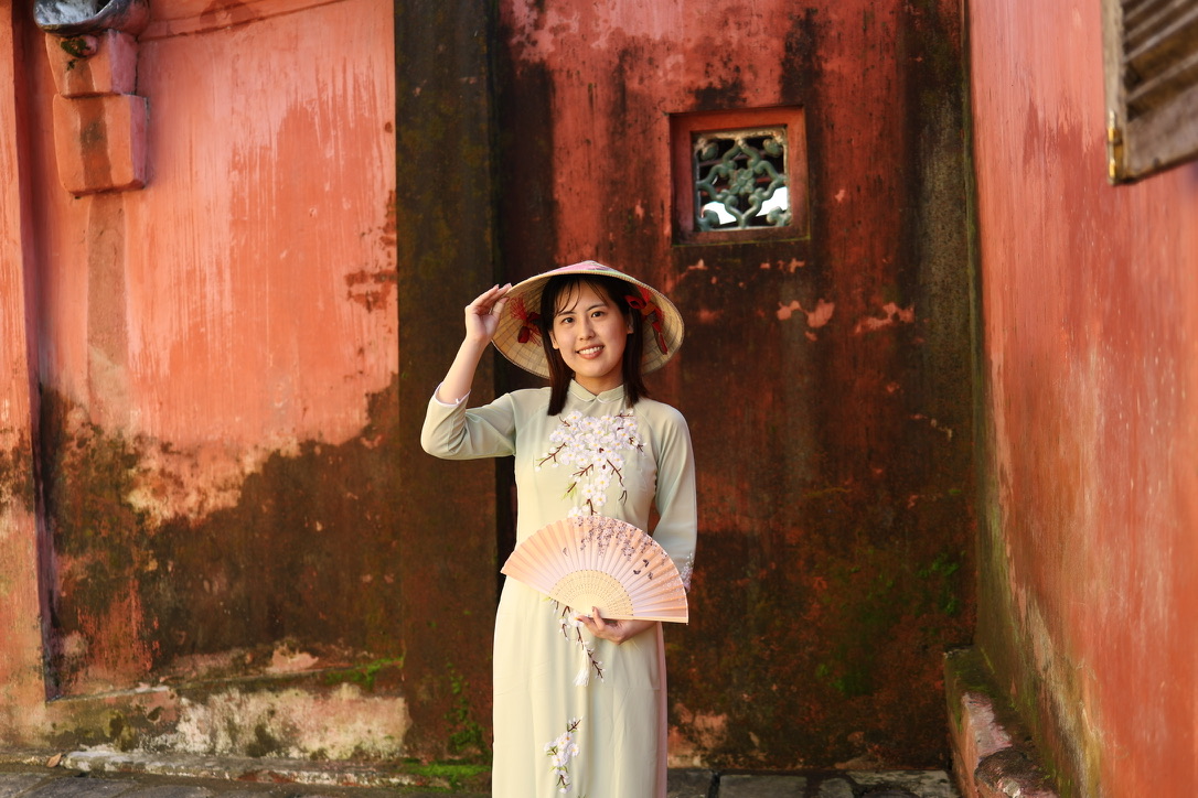 Áo Dài