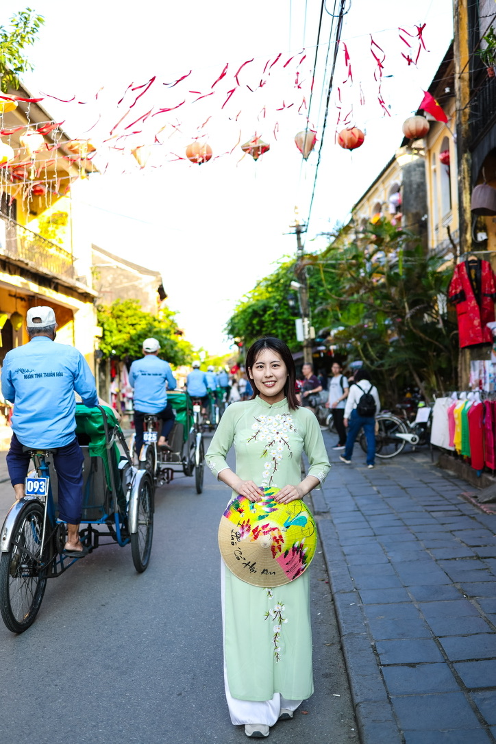 Áo Dài