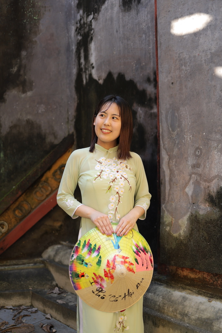 Áo Dài