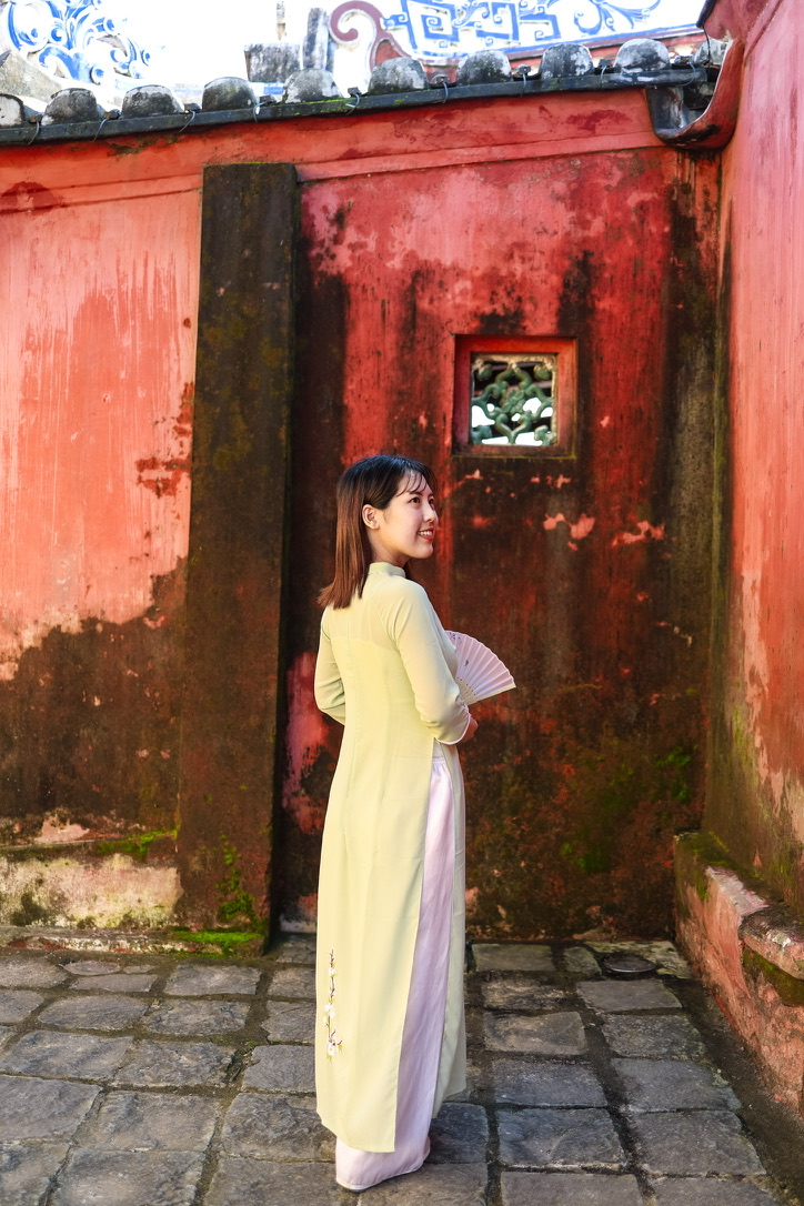 Áo Dài