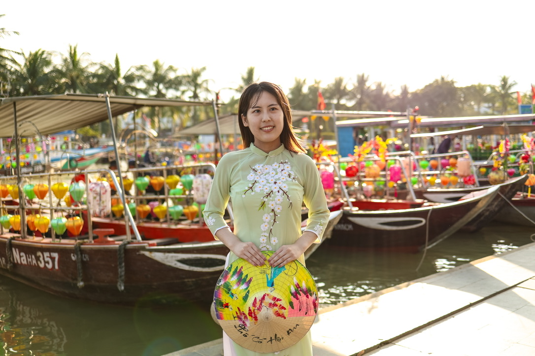Áo Dài
