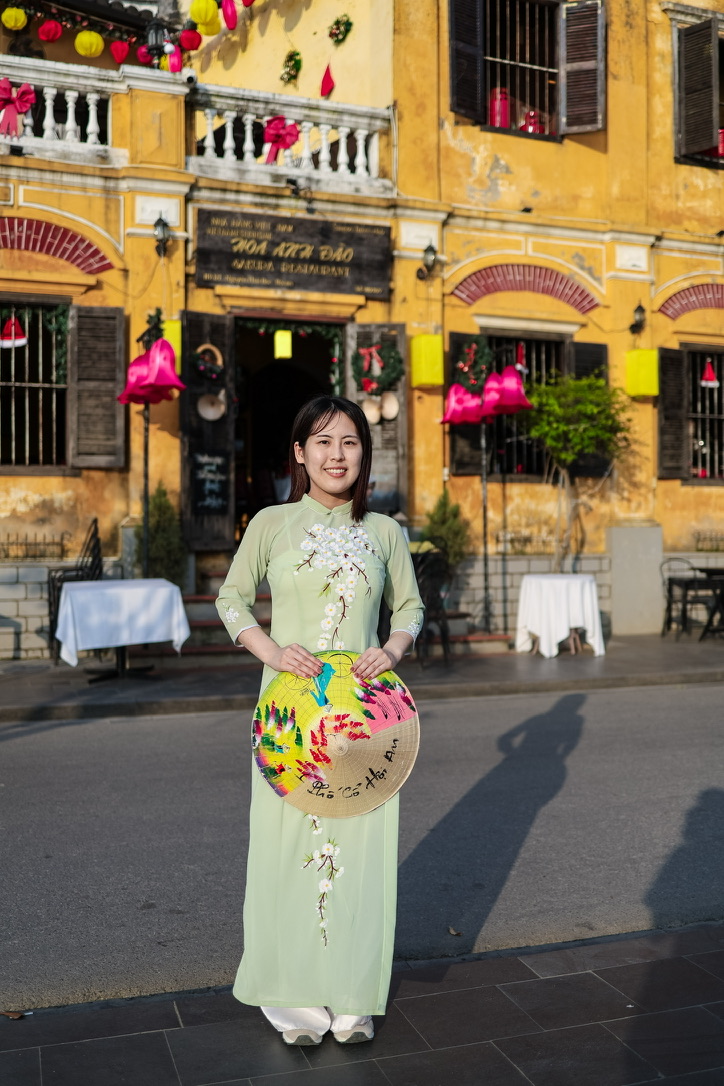 Áo Dài