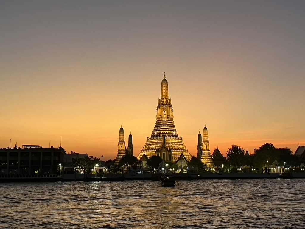 Bangkok Thailand