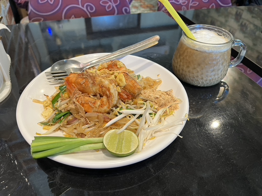 Pad Thai