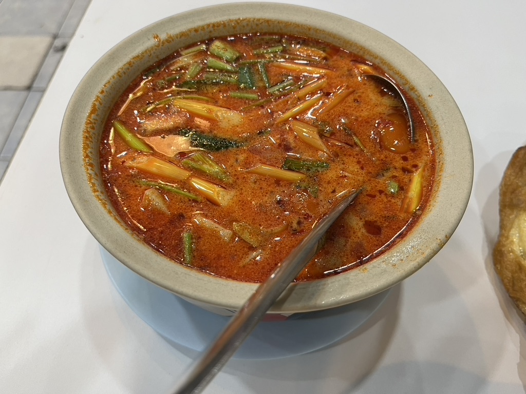 Tom Yum Kung