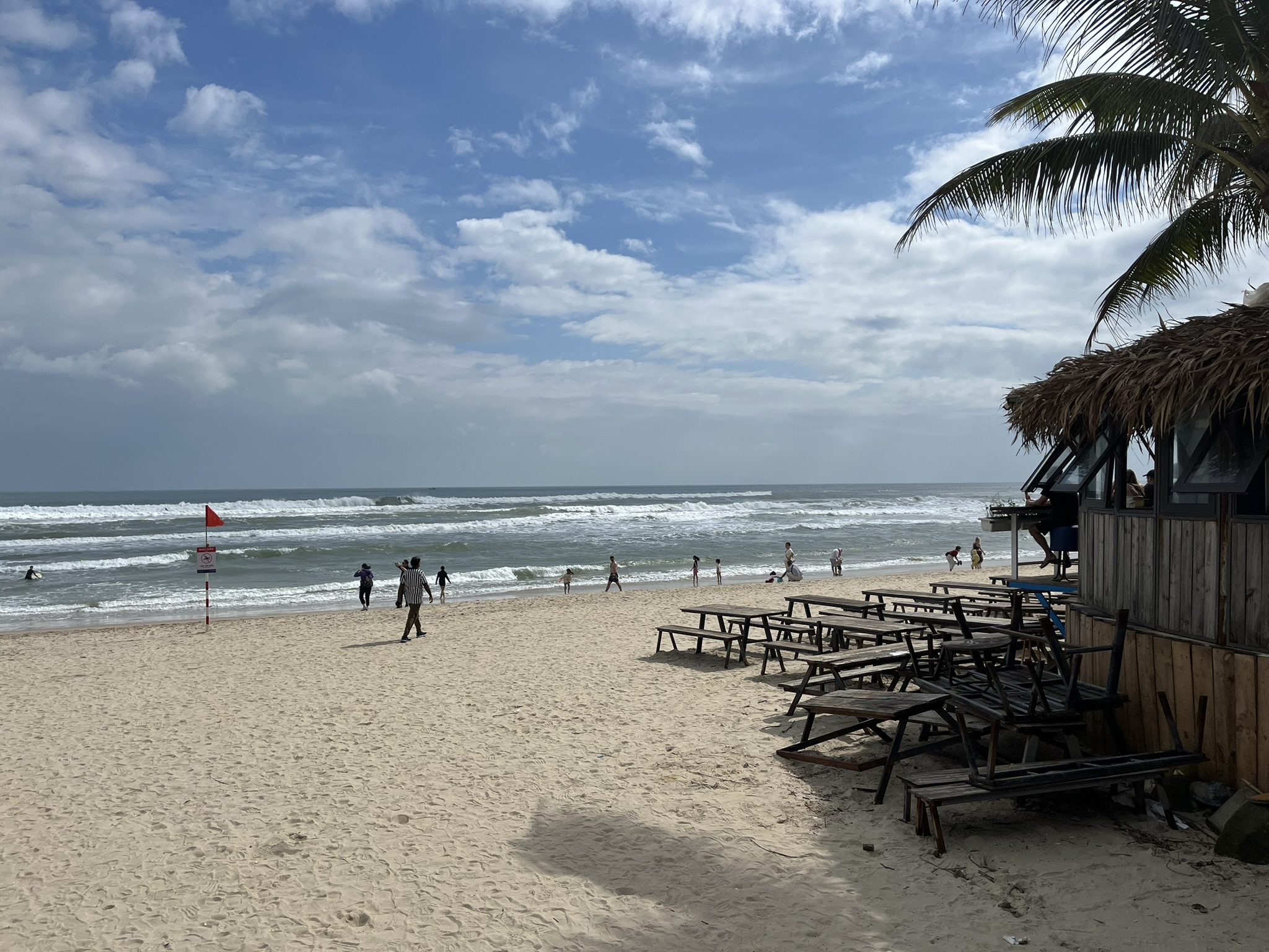 Beach · 1