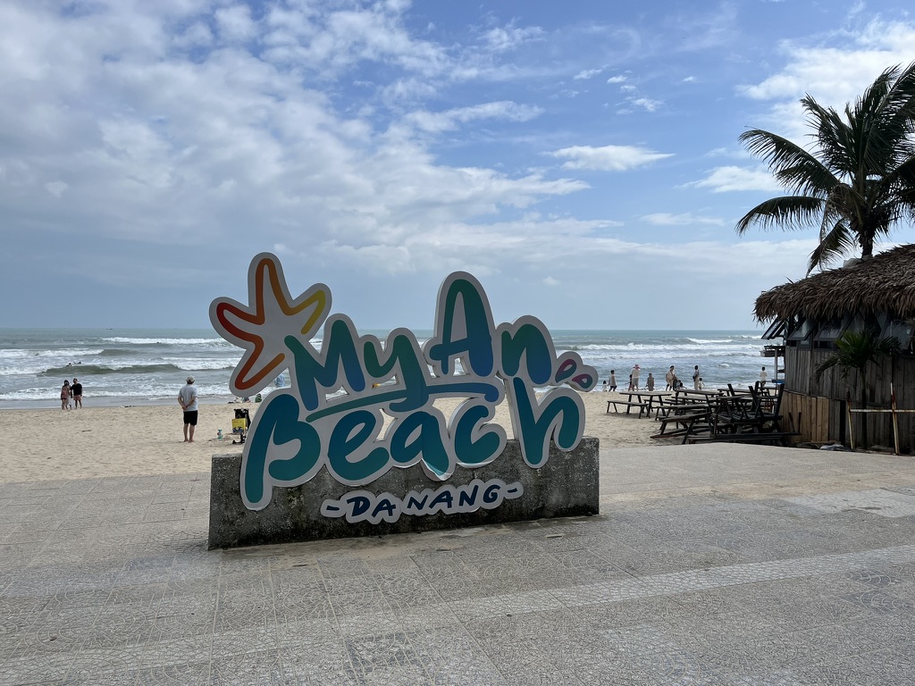 Beach · 2