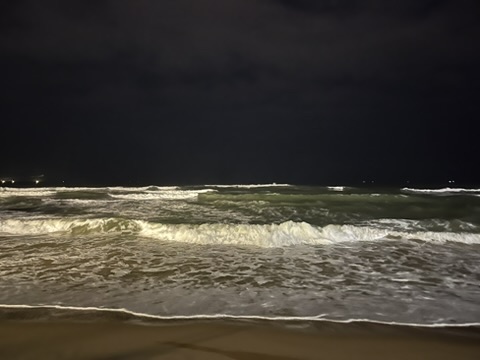 Night · 1