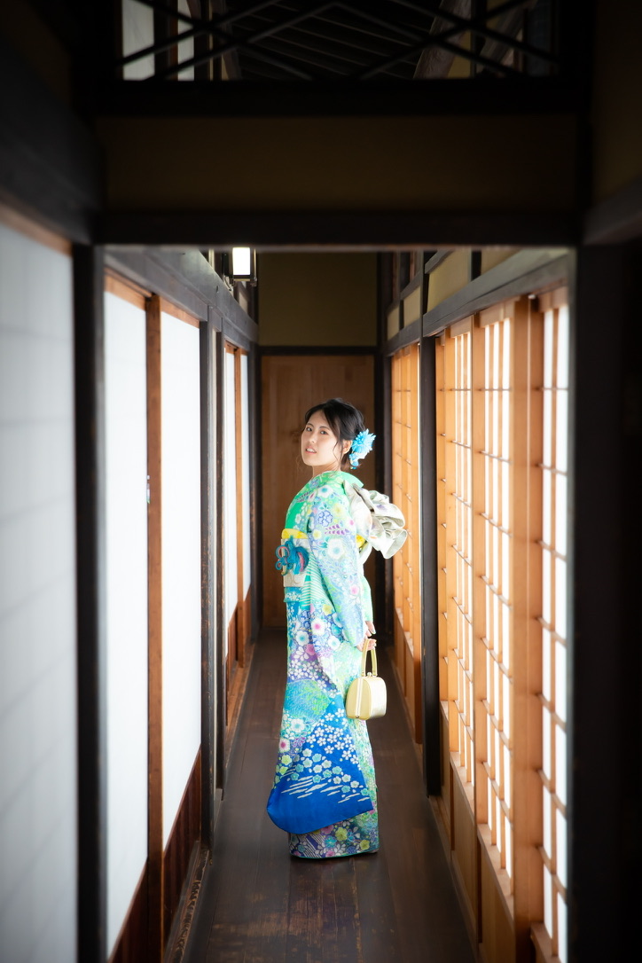 Furisode 2