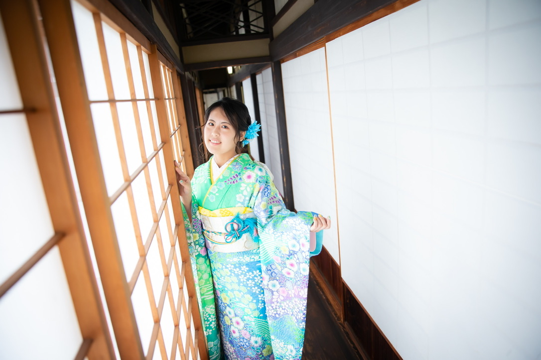 Furisode 3
