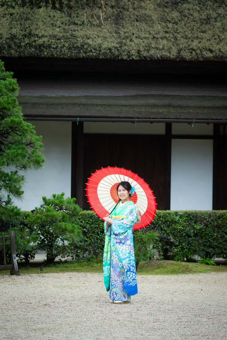 Furisode 4