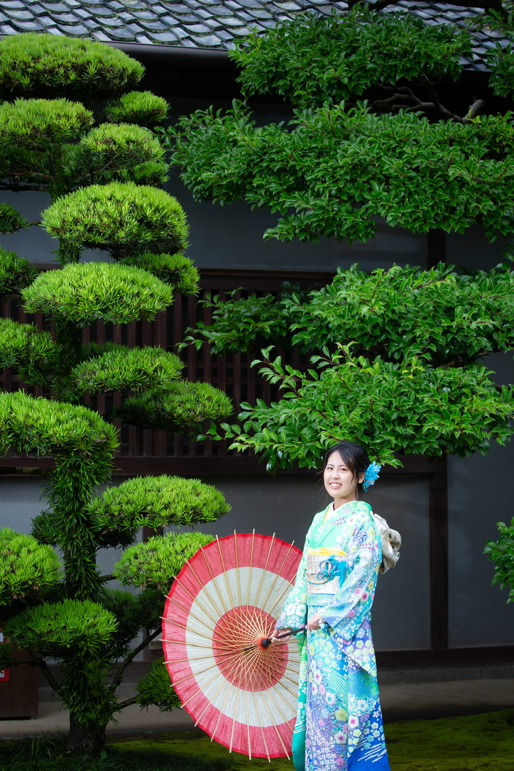Furisode 5
