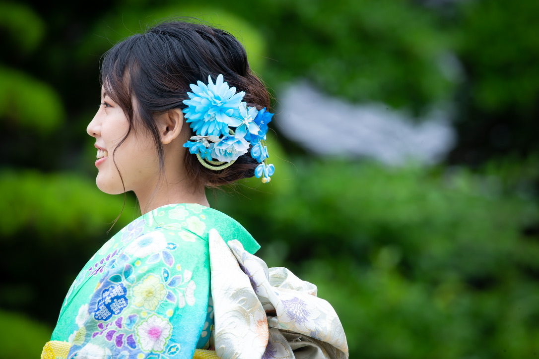 Furisode 6