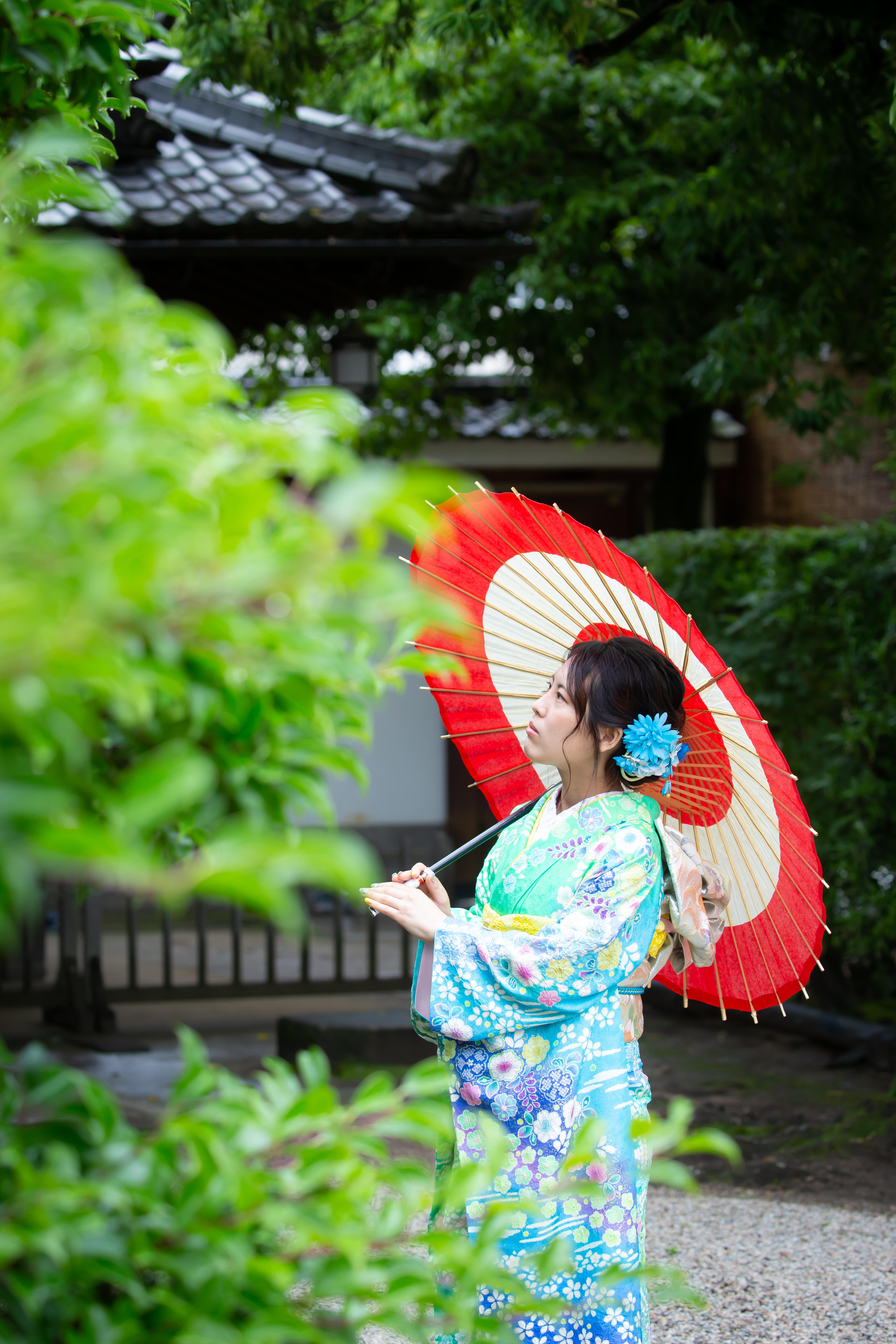 Furisode 7