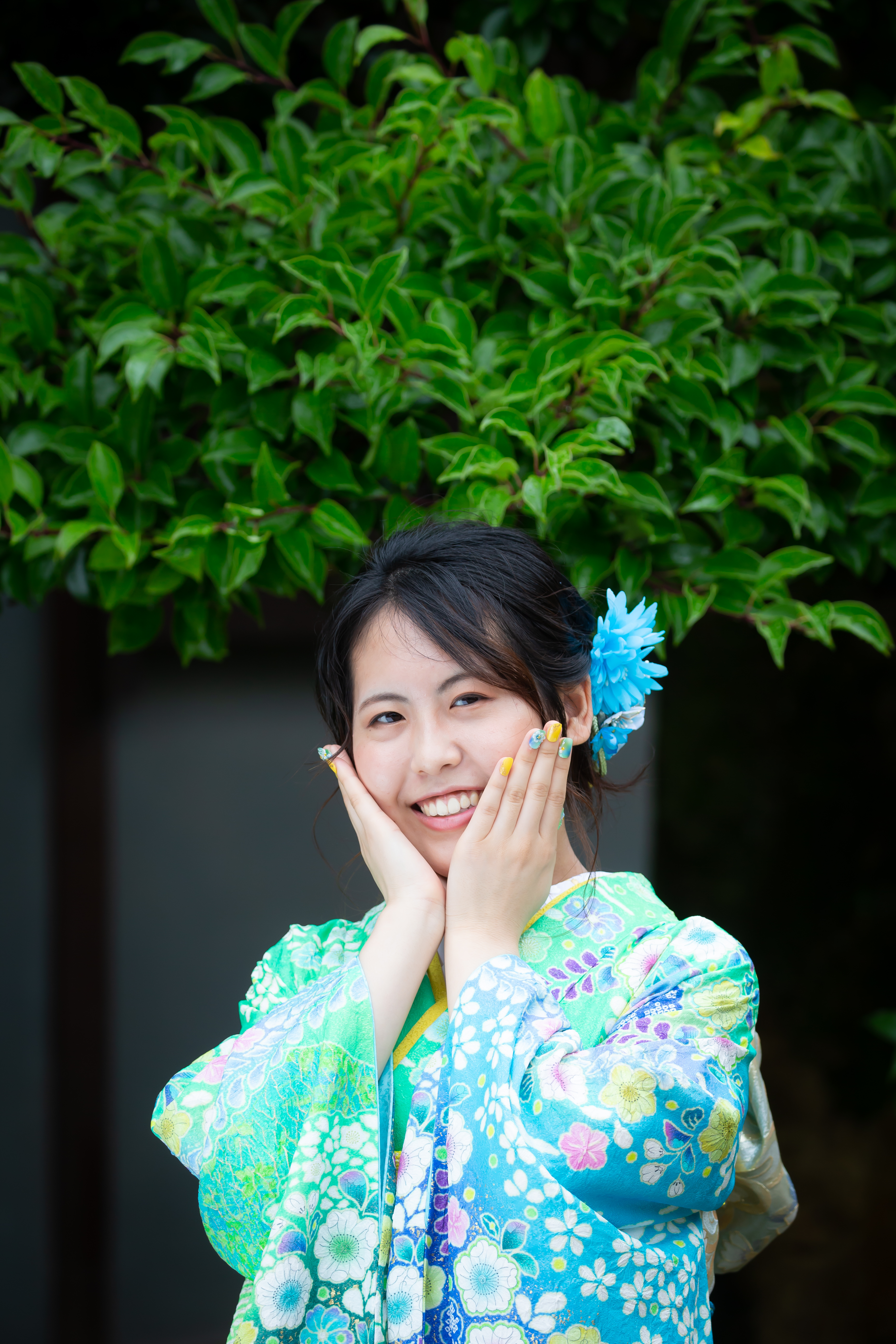 Furisode 8