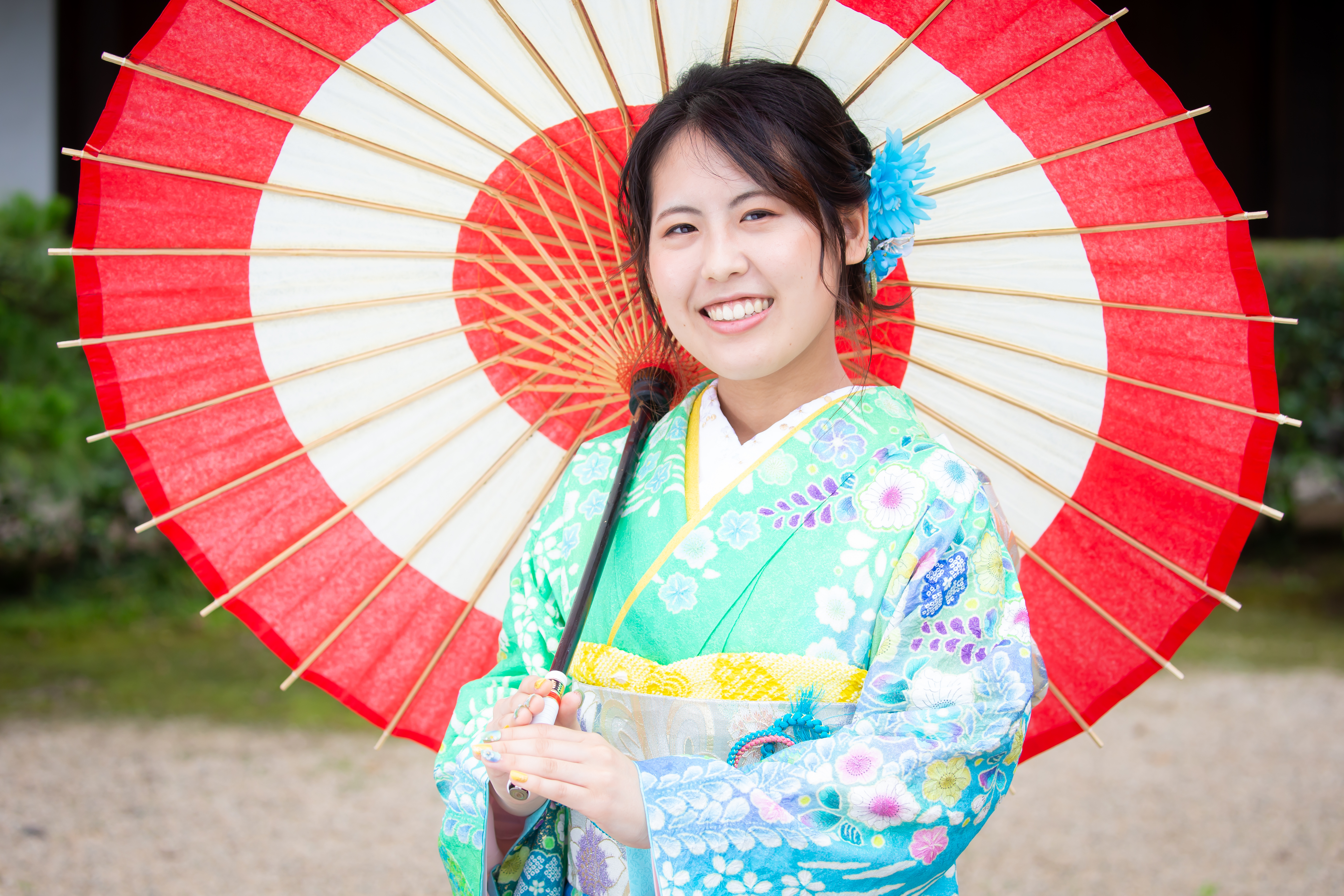 Furisode 9