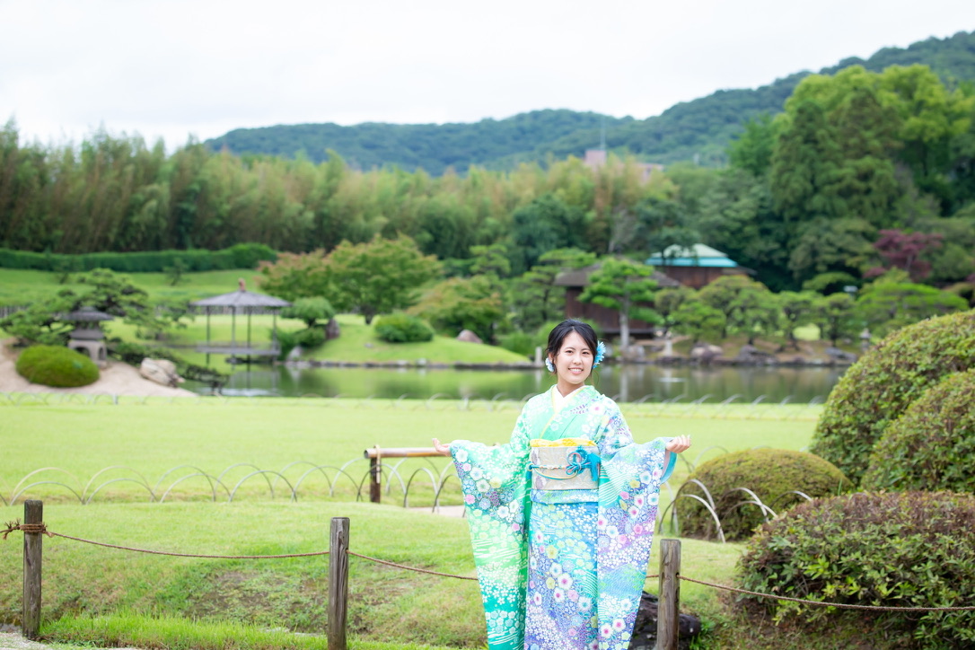 Furisode 10