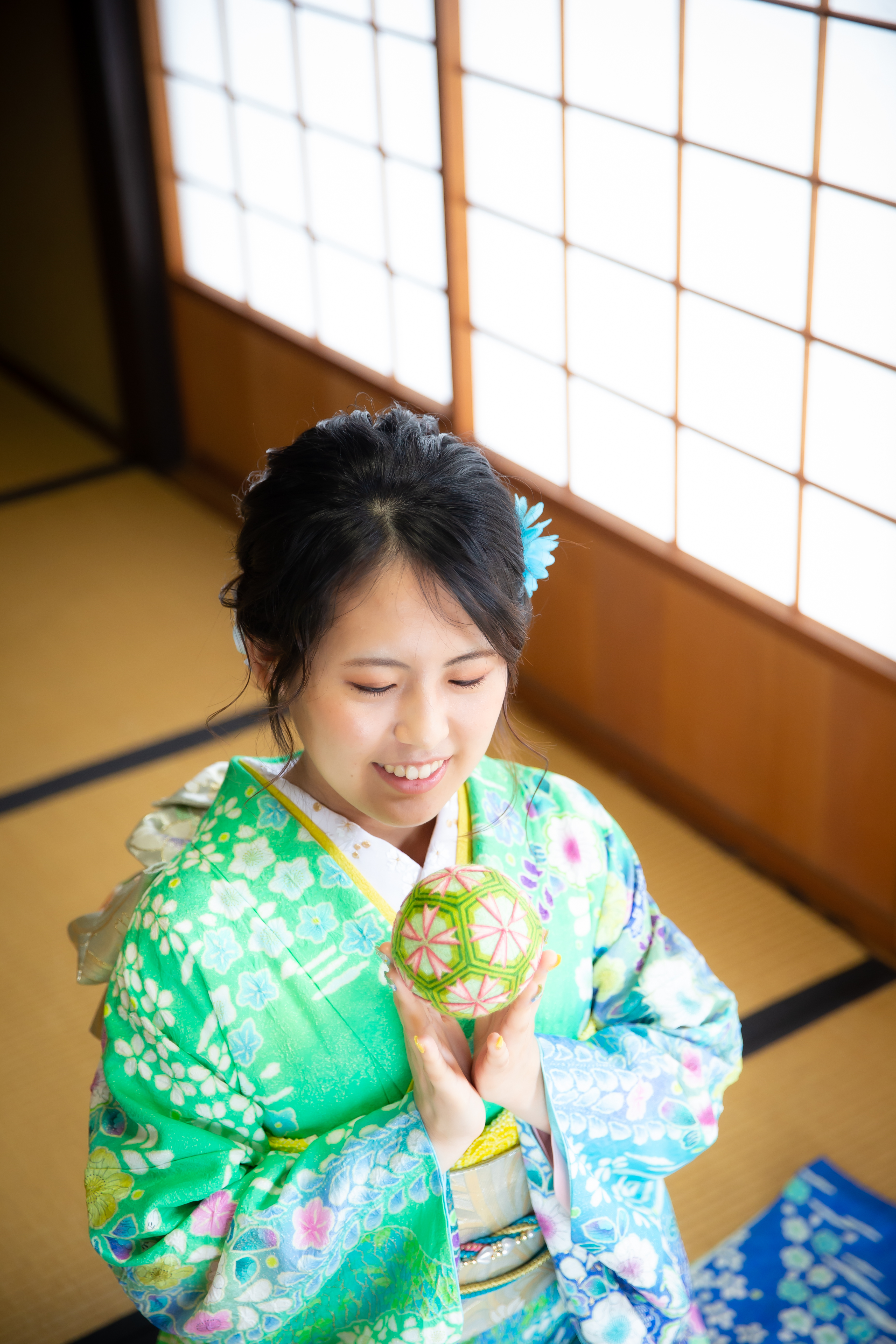 Furisode 11