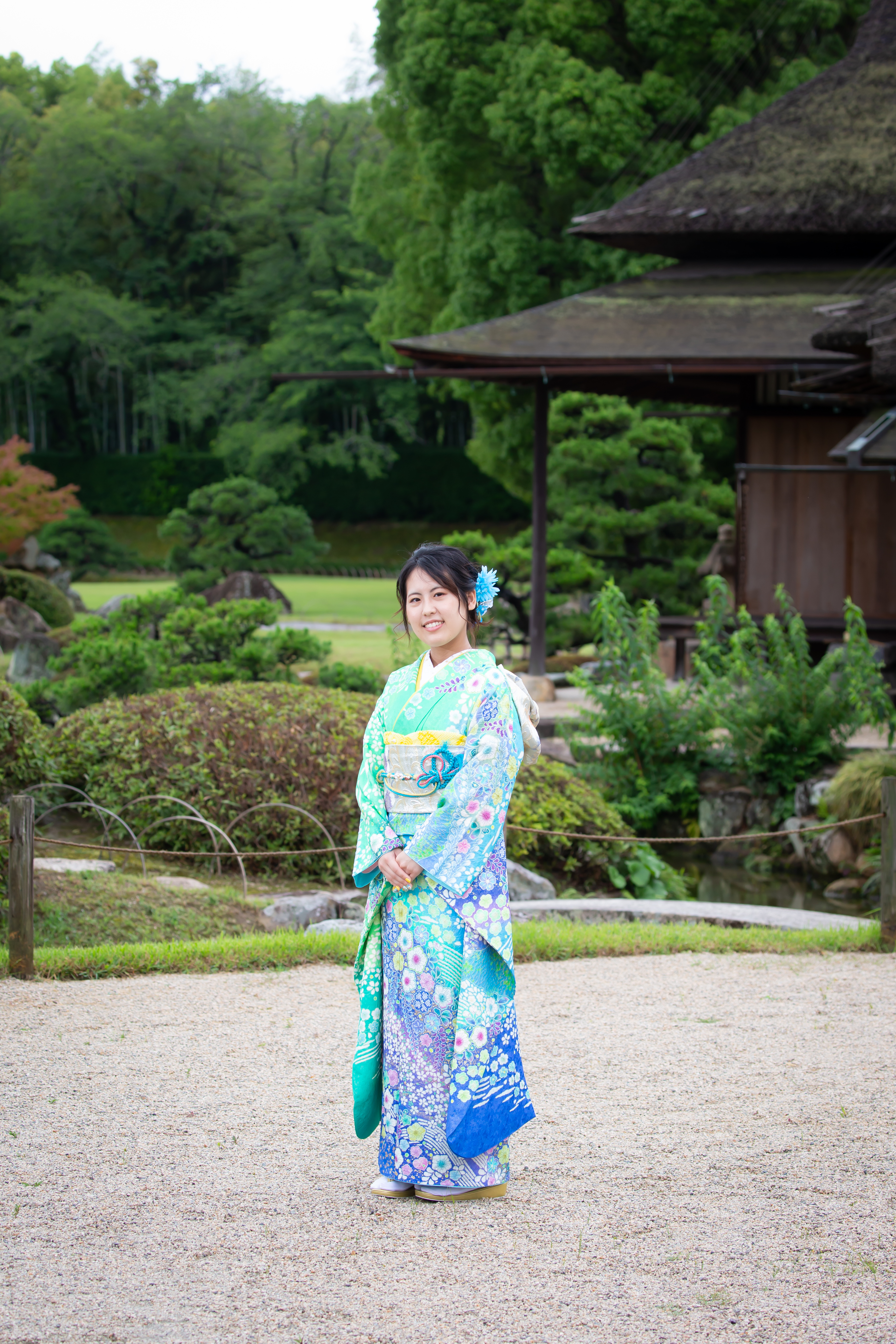 Furisode 12