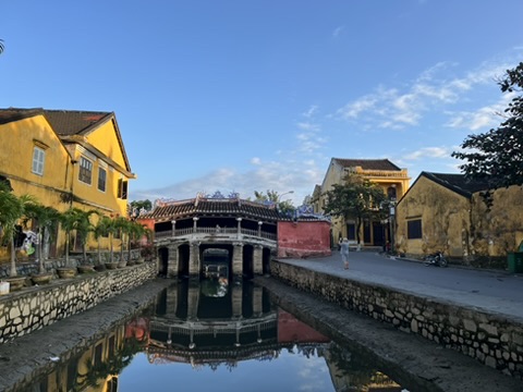 Hoi An