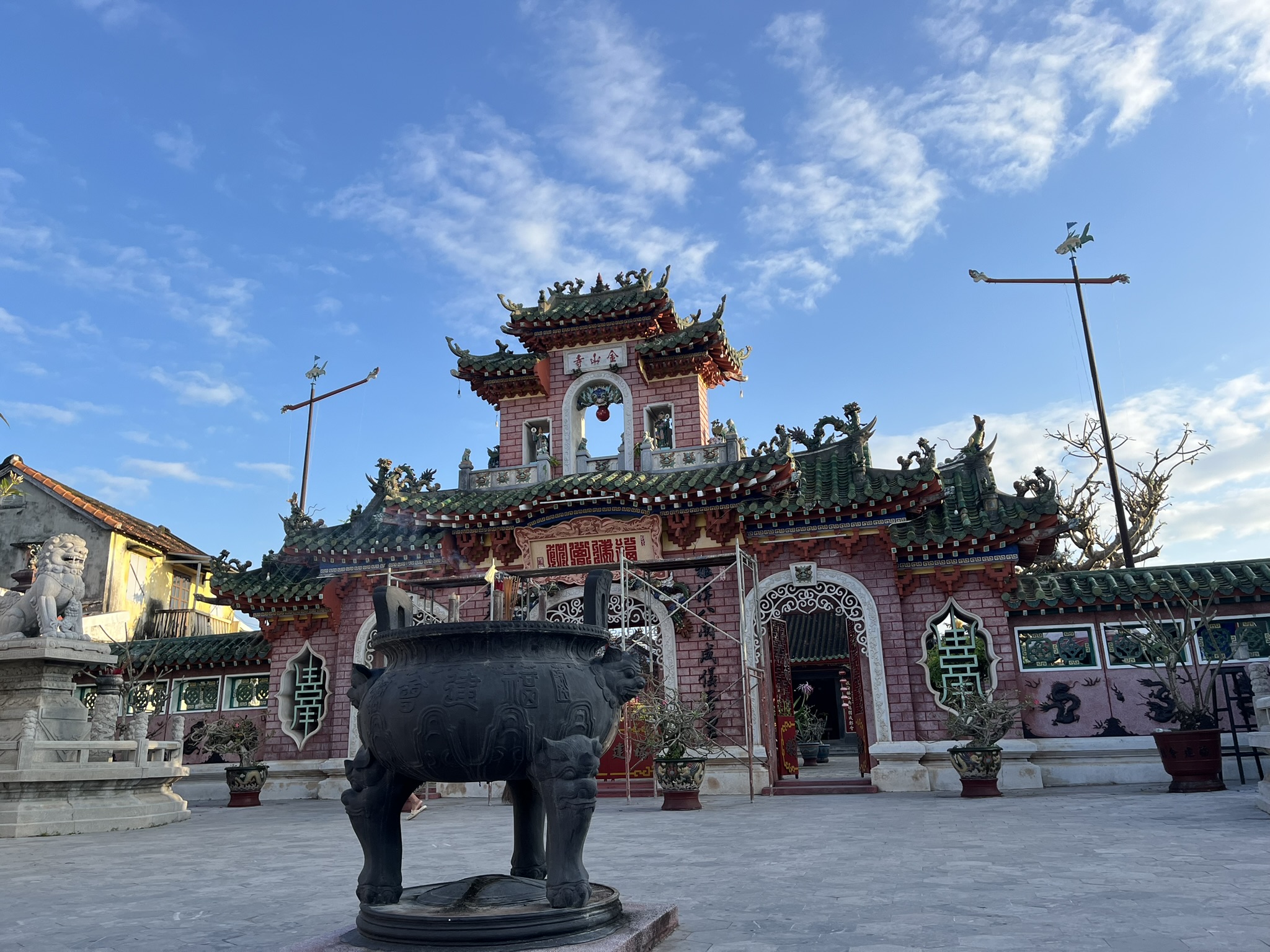 Hoi An