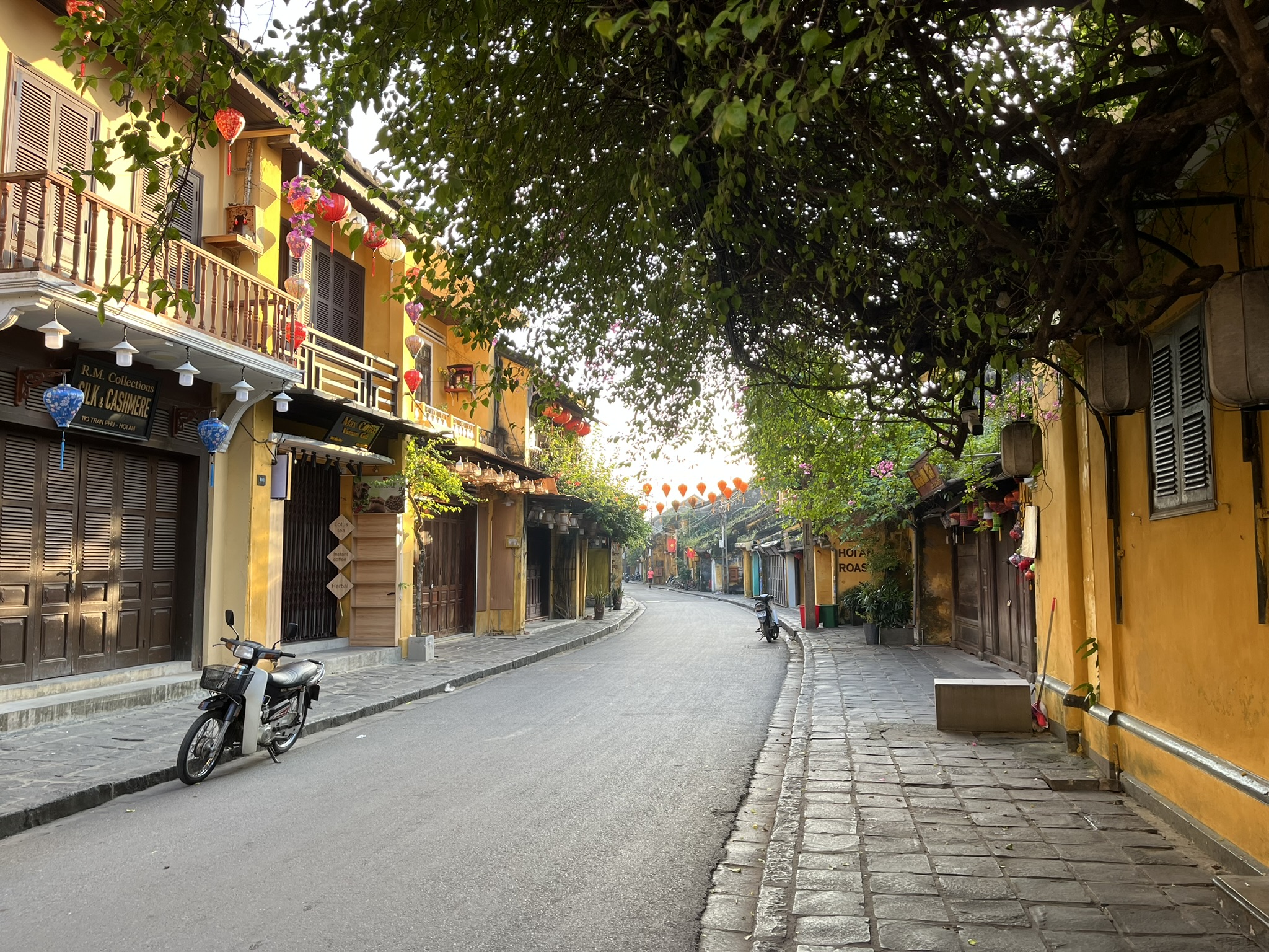Hoi An