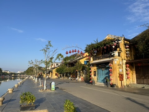 Hoi An