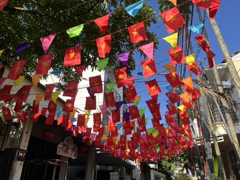 Hoi An