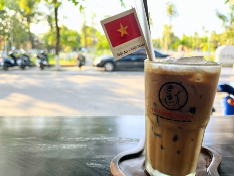 Hoi An