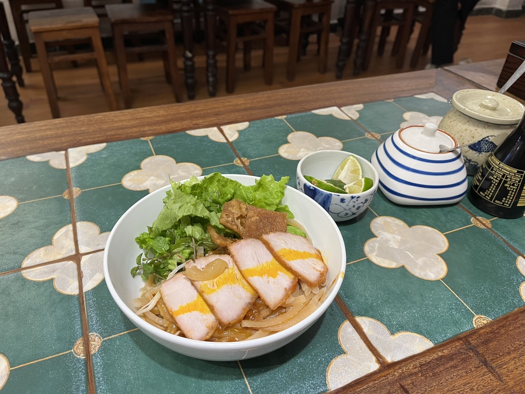 Hoi An