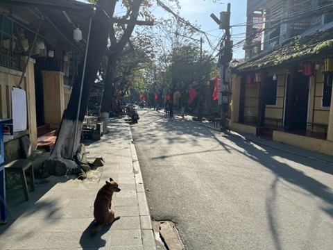 Hoi An