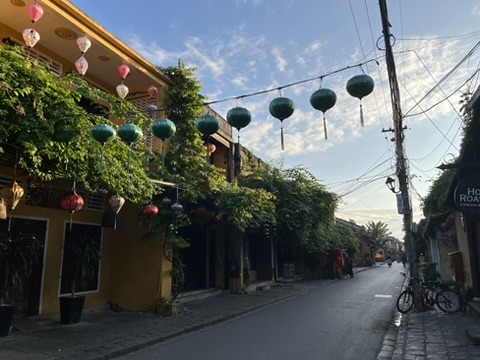 Hoi An