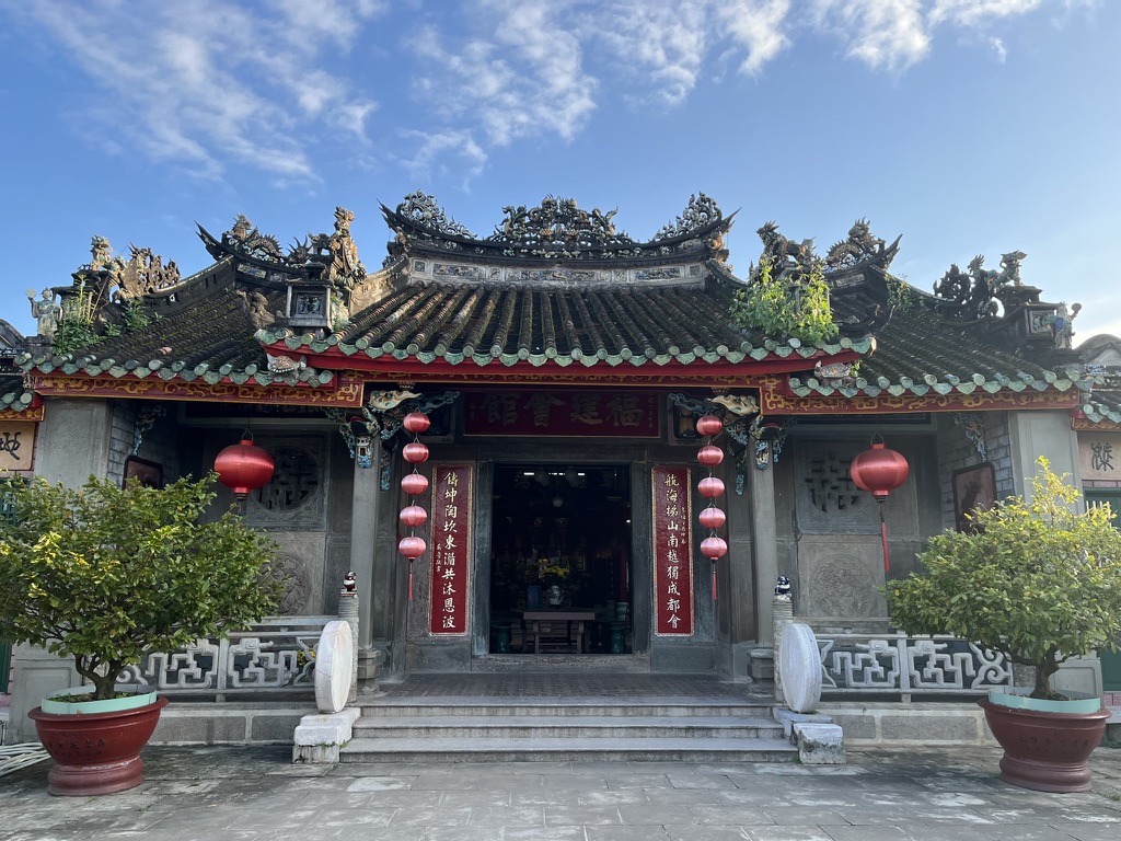 Hoi An
