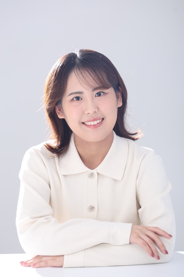 Haruka Ikegami