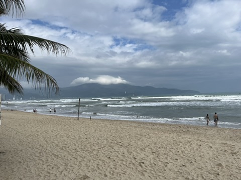 Vietnam Da Nang Hoi An