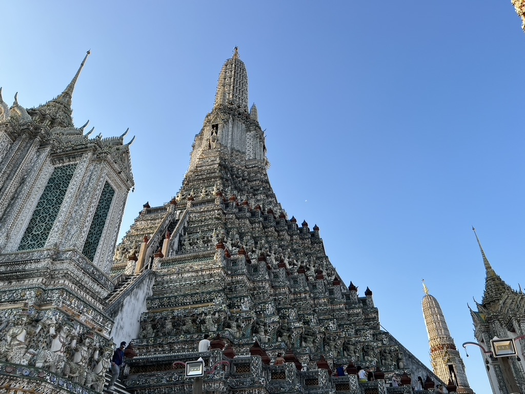 Wat Arun · 2