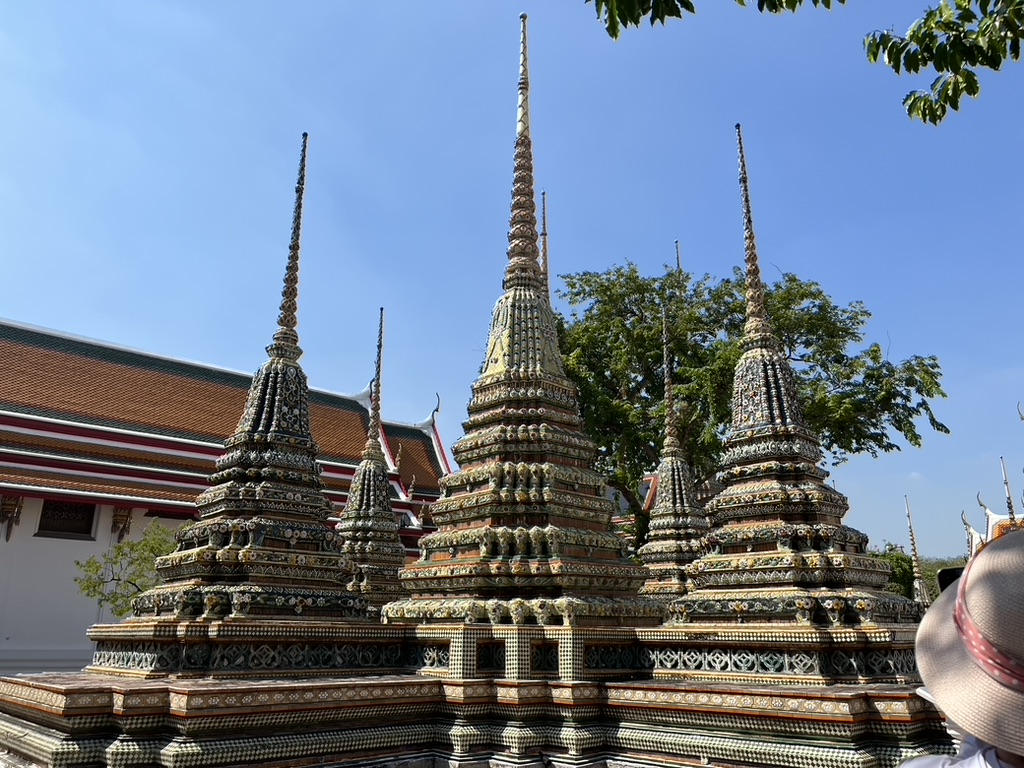 Wat Pho · 1