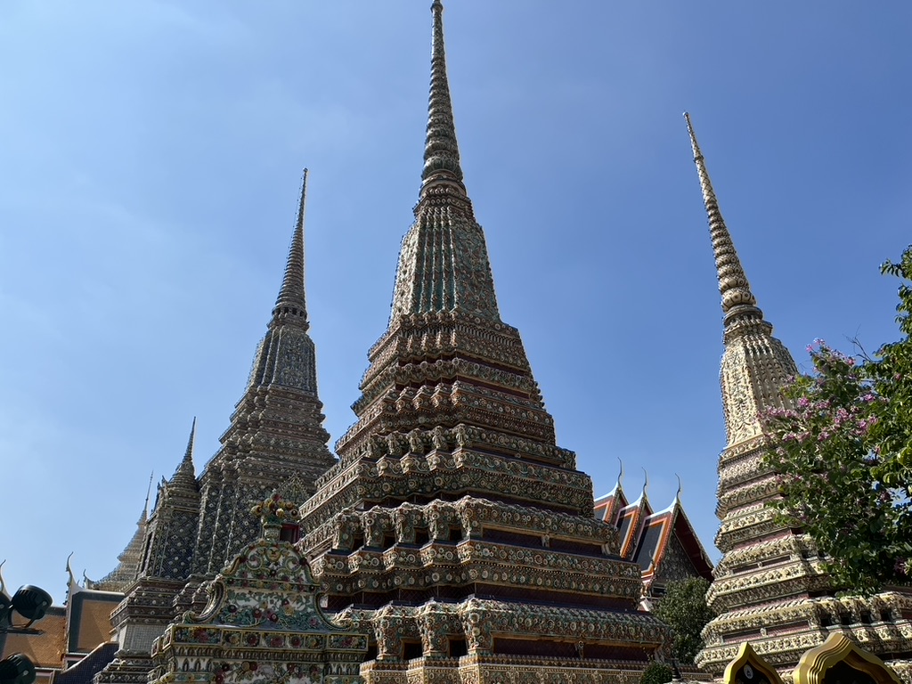 Wat Pho · 2