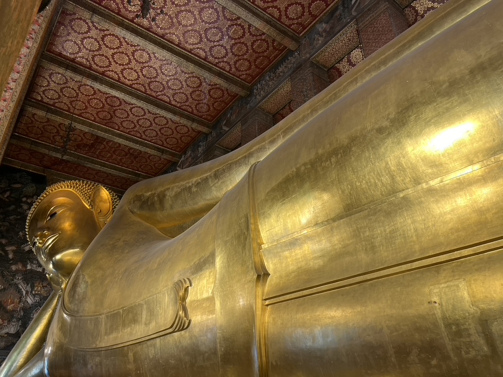 Wat Pho · 3