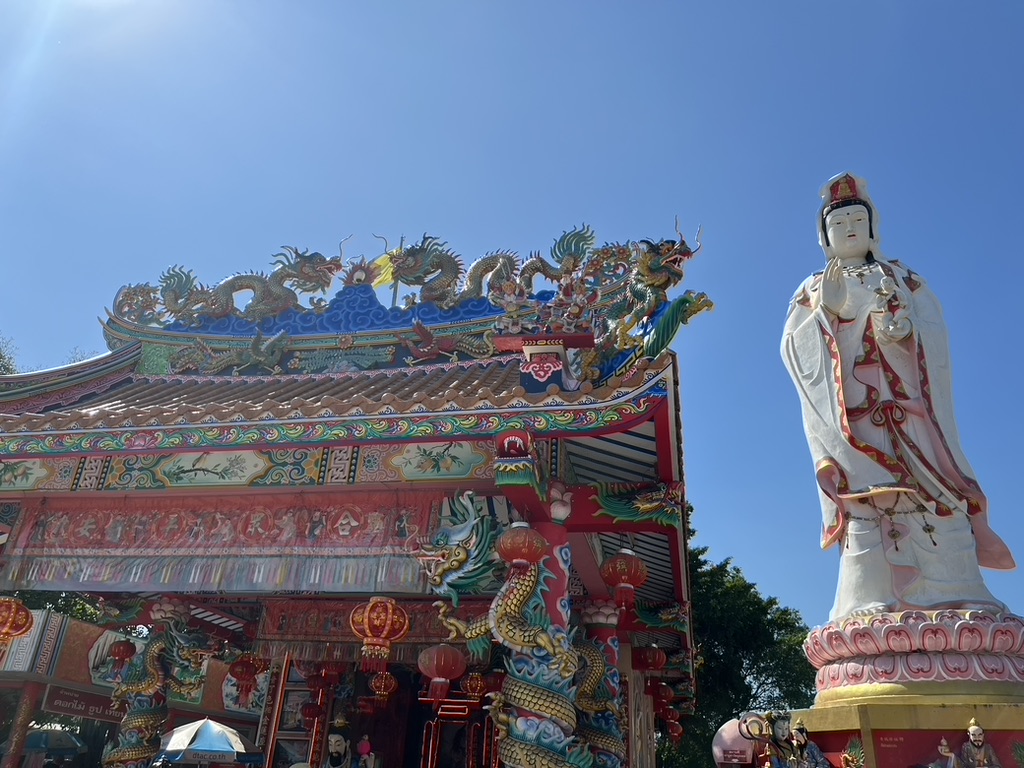 Wat Saman · 1